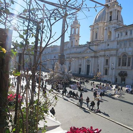 Appartamento Benincampi Rome Room photo