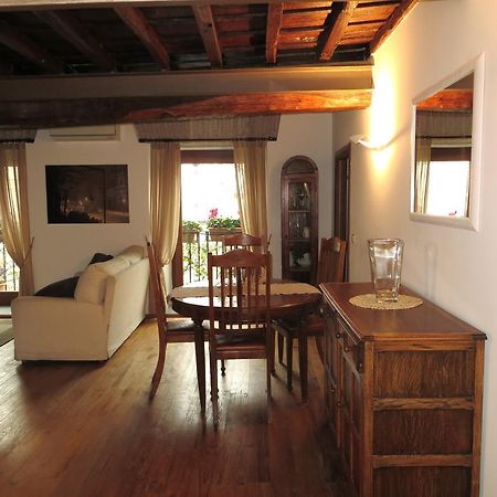 Appartamento Benincampi Rome Room photo