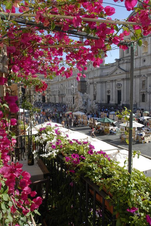 Appartamento Benincampi Rome Room photo