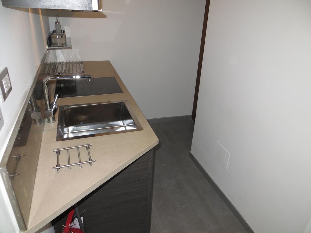 Appartamento Benincampi Rome Room photo
