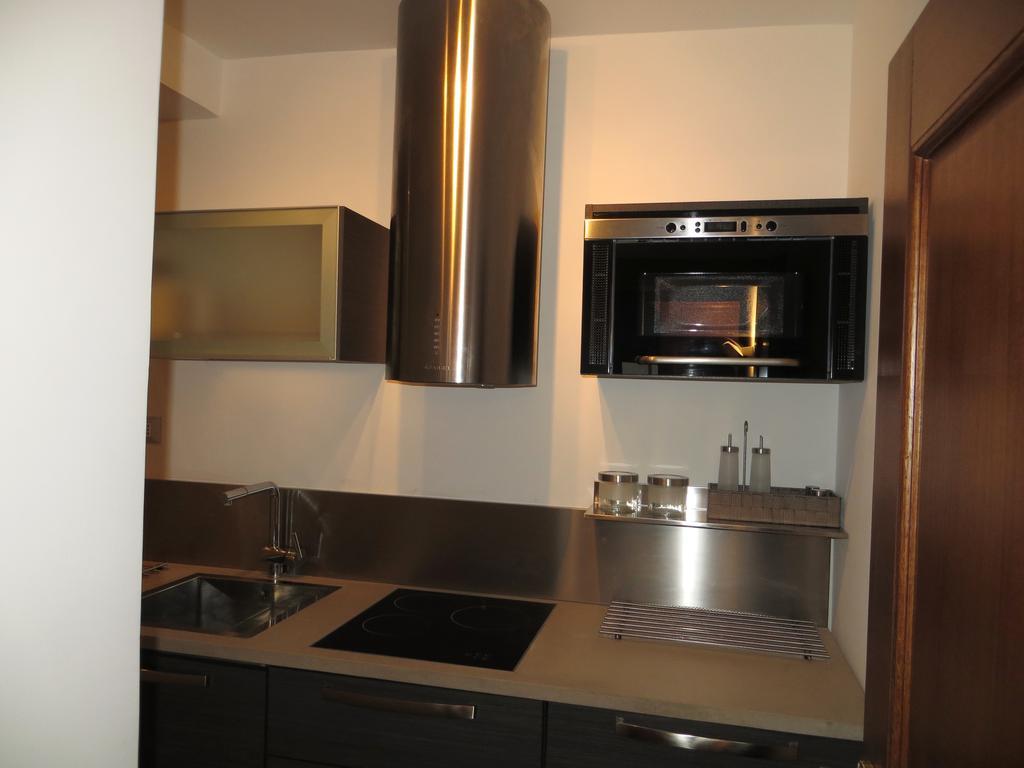 Appartamento Benincampi Rome Room photo